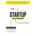 thumbnail image 2 of Startup Playbook, David S. Kidder Hardcover, 2 of 5