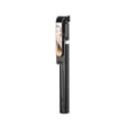thumbnail image 1 of 1.7m Tripod Bluetooth Remote Control Selfie Stick Camera Phone Holder Wireless Stainless Steel Tele, 1 of 4