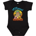 thumbnail image 3 of Inktastic Maui Hawaii Vacation Tiki Boys or Girls Baby Bodysuit, 3 of 5