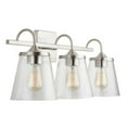 thumbnail image 6 of Capital Lighting - 3 Light Transitional Bath Vanity Approved for Damp Locations, 6 of 10