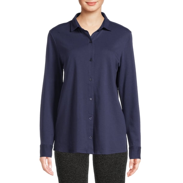 Martha Knit Top main image 1