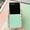 Mint, variant on ELEHOLD for Samsung Galaxy Z Flip 7 Magnetic Case, Compatible with Mag-Safe Accessories,Shockproof Slim Protective Rugged Case Women Men, Yellow