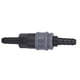 thumbnail image 1 of Accesorio neumático, 10 piezas Accesorio mecánico rápido de acero plástico Conector rápido de acero plástico Construcción robusta, 1 of 10
