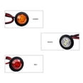 thumbnail image 6 of TIERPOP SXS ATV UTV Street Legal Kit LED Turn Signal Street legal Kit Rockers Switch, 6 of 14