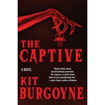 The Captive, (Paperback)