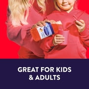 Pedialyte Electrolyte Drink, For Kids & Adults, Fruit Punch, 1 Liter