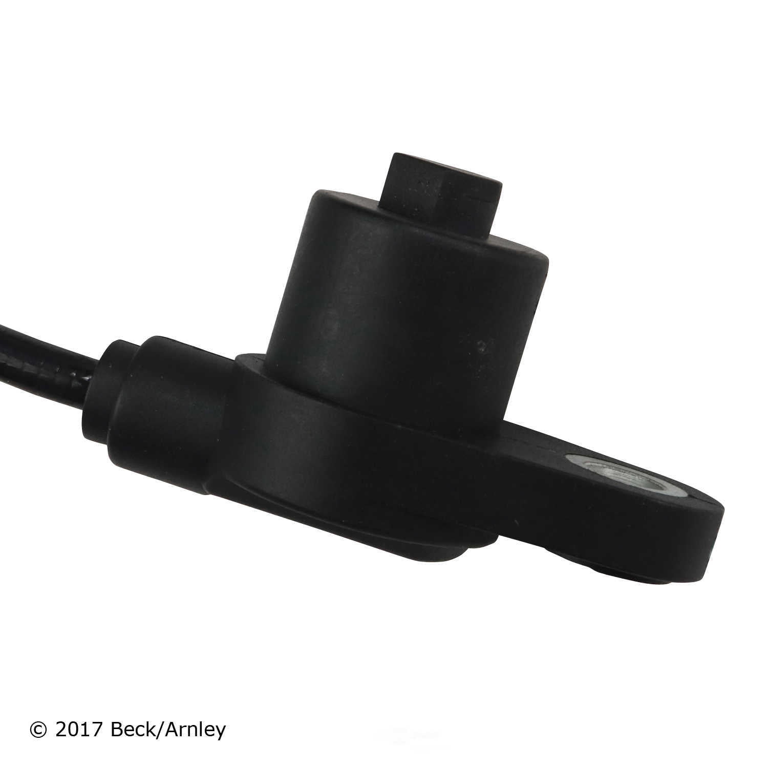 BeckArnley 084-4328 ABS Speed Sensor