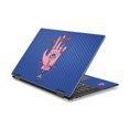 thumbnail image 1 of Carbon Fiber Skin Decal Wrap Compatible With DELL XPS 13 9365 2-In-1 (2017) God Of Skate, 1 of 2