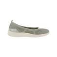 thumbnail image 2 of Easy Spirit Womens Glitz 2 Knit Slip On Walking Shoes, 2 of 3