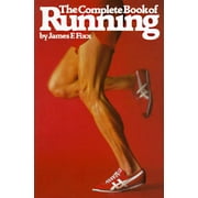 The Complete Book of Running, Pre-Owned (Hardcover)