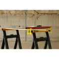 thumbnail image 3 of Stanley Adjustable 2 Way Sawhorse 1000 lb. Black, 3 of 3