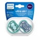 thumbnail image 3 of Philips Avent Chupon Ultra Air Hello / Elephant Blue +18m 2pz, 3 of 4