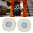 thumbnail image 2 of Almohadillas para los oídos, almohadillas para los oídos de repuesto, almohadillas para los oídos de espuma viscoelástica, almohadillas para los oídos de repuesto, respuesta rápida, 2 of 9