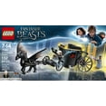 thumbnail image 2 of Harry Potter - L’évasion de Grindelwald (75951), 2 of 6