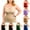 #494 Beige, variant on Felirenzacia Women's Cami Tank Top Casual Fitted Swing Pleated Front with Adjustable Strap for Big and Tall,Beige,S