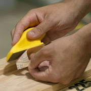 Gator 780805 80/120/220 Grit Zip Micro Small Area Sanding Kit, 12 Pieces