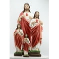 thumbnail image 3 of Sacred Heart of Jesus / Sagrado Corazon de Jesus, 3 of 25