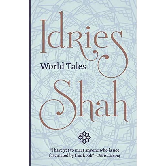 World Tales (Paperback)