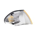thumbnail image 6 of CarLights360: For BMW 323i Turn Signal/Parking Light Assembly 1999 2000 Driver Side DOT Certified w/Bulbs | Replacement For BM2520104 (Vehicle Trim: Sedan/Wagon), 6 of 8