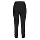 thumbnail image 5 of Leggings capri de cintura alta para mujer: pantalones de yoga elásticos, corte ajustado, capris deportivos con cintura elástica., 5 of 6
