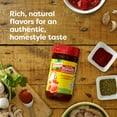thumbnail image 2 of Knorr Granulated Tomato Chicken Bouillon (Pack of 3), 2 of 3