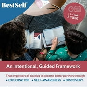 BestSelf Co. Relationship Journals - 13 Week Guided Couples Journal