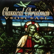 Vocal Classical Christmas
