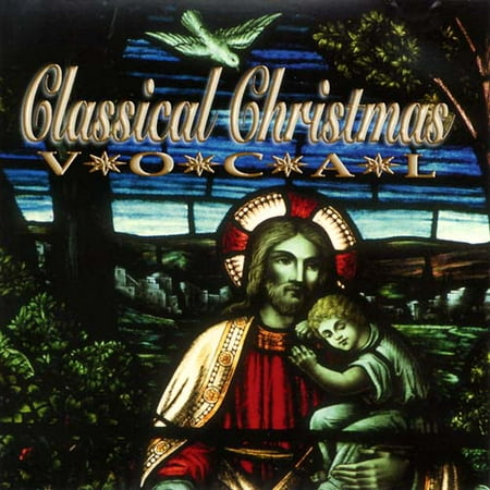 Vocal Classical Christmas