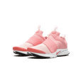 thumbnail image 2 of NIKE GRADE SCHOOL Presto Extreme GS "Coral" 870022 602 from Stadium Goods, 2 of 8