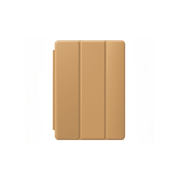 For iPad mini Case Ultra Slim Lightweight Smart-shell Stand Cover Case With Auto Wake / Sleep for Apple iPad mini 2 mini 3 7.9 inch iOS Tablet(Orange)