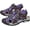 Celebration Paws, variant on GreaterGood Walking Paws Sport Sandals Closed Toe Adjustable Straps Lightweight Flexible Durable Outdoor Shoes Gifts for Women