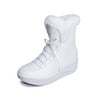 Â Snow Boots platform women winter shoes waterproof ankle boots lace up