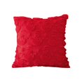 thumbnail image 1 of HBFAGFB Pillow Cases Christmas Tree Plush Pillowcase Living Room Sofa Cushion Home Decor X One Size, 1 of 9