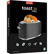 Corel  Roxio Toast 20 Pro So Buner Software