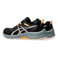 thumbnail image 4 of Tenis Asics Venture 9 Para Mujer Color Negro Modelo 1012B313009, 4 of 8