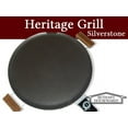 Bethany Housewares Electric Heritage Grill Nonstick Silverstone Lefse