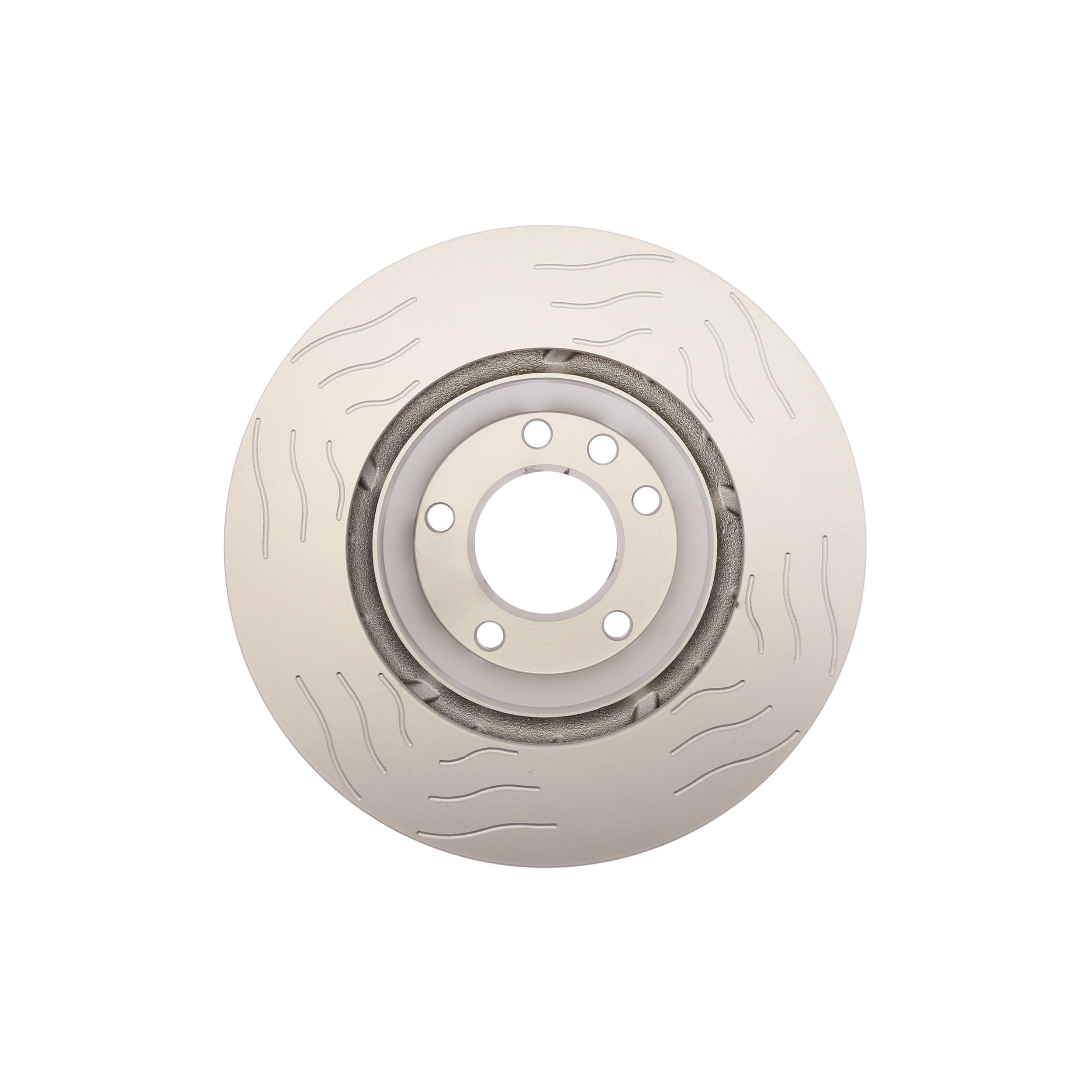 Raybestos Specialty Performance Rotors, 980310PER Fits select: 2007-2015 AUDI Q7, 2003-2006 PORSCHE CAYENNE