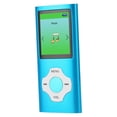 thumbnail image 2 of Portable Music Player,MP3 Player 1.8 Inch Music Player M Player Best in its Class, 2 of 9