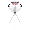 thumbnail image 3 of PowerNet Launch F-lite Pro Baseball & Softball Pitching Machine, Breaking Ball Bracket, Variable Speed Up to 90 MPH, Batting Practice Ball Launcher (F-lite Pro), 3 of 6