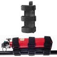 thumbnail image 3 of koolsoo Bracket Adjustable Extinguisher Mount for Roll Bar Extinguisher Mounting Cage Black, 3 of 8