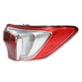 thumbnail image 2 of For 16-18 RDX 3.5L V6 Taillight Taillamp Rear Outer Brake Light Lamp Right Side, 2 of 5