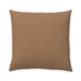 thumbnail image 1 of Ahgly Company Outdoor Square Contemporary Throw Pillow, 18 inch by 18 inch, 1 of 5