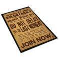 thumbnail image 3 of Print: If You Intend To Join Voluntarily Before The Military Service Bill, 3 of 4