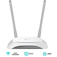thumbnail image 2 of Router inalambrico TP-LINK TL-WR840N 2.4Ghz multimodo Wisp 300Mbps, 2 of 5