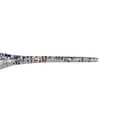thumbnail image 3 of Bobby Garland Baby Shad Crappie Bait 2" Patriot 18 Count, 3 of 6