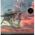 thumbnail image 1 of Dr. John : Things Happen That Way (lp), 1 of 2