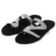 thumbnail image 2 of Sandalias Para Mujer, Elegantes, Informales, Sandalias, Zapatos De Verano, Playa, Viajes, Zapatillas, Chanclas 1 Par Serendint AP006793-08, 2 of 6