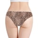thumbnail image 3 of Las mujeres sedoso cómodo cintura baja transpirable Sexy Nylon tiene elasticidad calzoncillos Fridja nalpqowj13753, 3 of 6