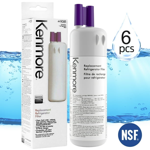 Kenmore Water Filter 9999