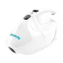 Simplicity Vacuums 100 V Cordless Cleaners - Flexible Hose